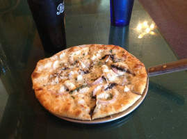 Russillo's Pizza And Gelato food