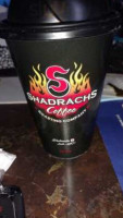 Shadrachs Coffee food