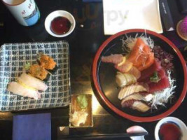 Japans Noh food