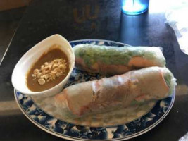 Pho Vi Vietnamese Cuisine food