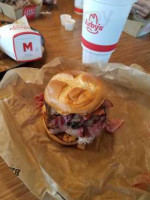 Arby's food