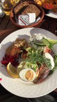 Nyhavnc food