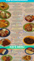 Chelo's Mexican food