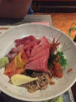 Toros Japanese Fusion Seafood. food