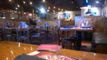 Outback Steakhouse Paducah inside