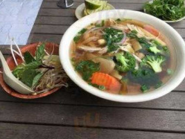 Phonatic Vietnamese food
