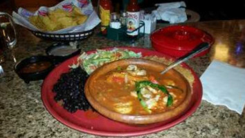 Jalisco's Mexican No. 2 food
