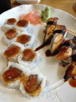 Kuroshio Sushi And Grille food