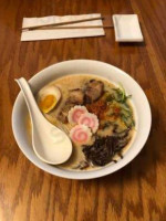 Yakitori Jinbei food