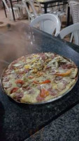 Pizzaria Vitalian food