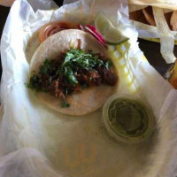 Taco Chula inside