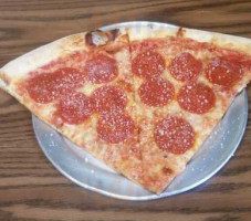 Michael's New York Style Pizza food
