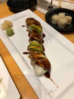 Sushiya Japanese food