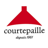 Grill Courte Paille food