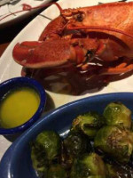 Red Lobster food