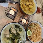 Bobo's Cambodian Kitchen food