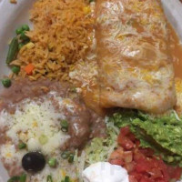 Medrano's Mexican West Palmdale food