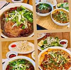 Mang Vietnamese Eatery food