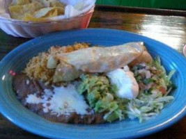 Mi Lindo Michoacán Mexican food