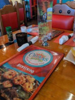 Chulas Mexican Grill food