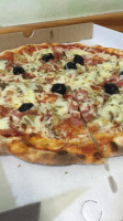 Stop Pizza Di Alessio Calderaro Pizzeria Da Asporto food