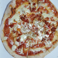 Stop Pizza Di Alessio Calderaro Pizzeria Da Asporto food