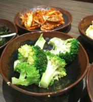 A Ri Rang Tofu House food