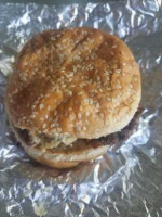 Five Guys food