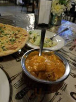 Nola Desi Kitchen food