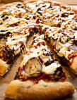 Domino's Pizza Katrinelund food
