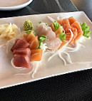 Sushi Xu inside