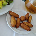Mirador De Escalona food