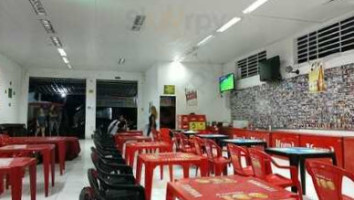 Bar Do Abreu inside