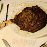 Ruth's Chris Steak House - Boise food