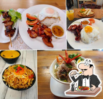 Gem's Filipino Cuisine food