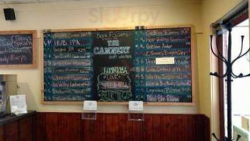 The Cannery food