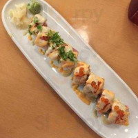 Akashi Sushi food