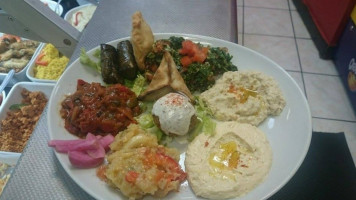 AlFaroj Lmashwi food