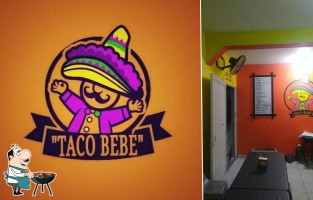 Taco BebÉ food