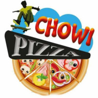 Pizzas Chowipizza food