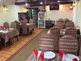 Murad Restaurant food