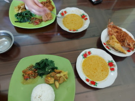 Rm. Citra Minang Padang 07 food