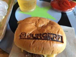 Burgerfi: Delivery Take Out Available food