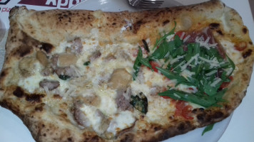 Il Massimo Della Pizza food