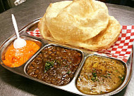 Raja Foods food
