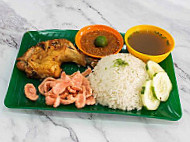 Selera Tanjung (pasar Raya Plaza) food