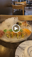 Sushi Nippon food