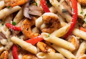 Applebee's Neighborhood Grill food