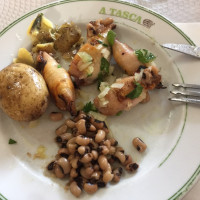 Restaurante A Tasca-Churrascaria food