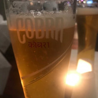 Light Of Bengal food